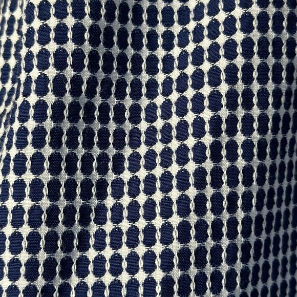 Charles Tyrwhitt Mens Spread Collar Poplin Long Sleeve Classic Fit 18 Non Iron - Picture 6 of 8